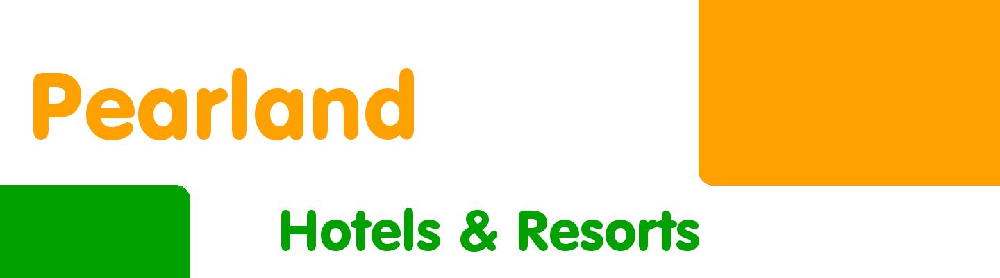Best hotels & resorts in Pearland - Rating & Reviews